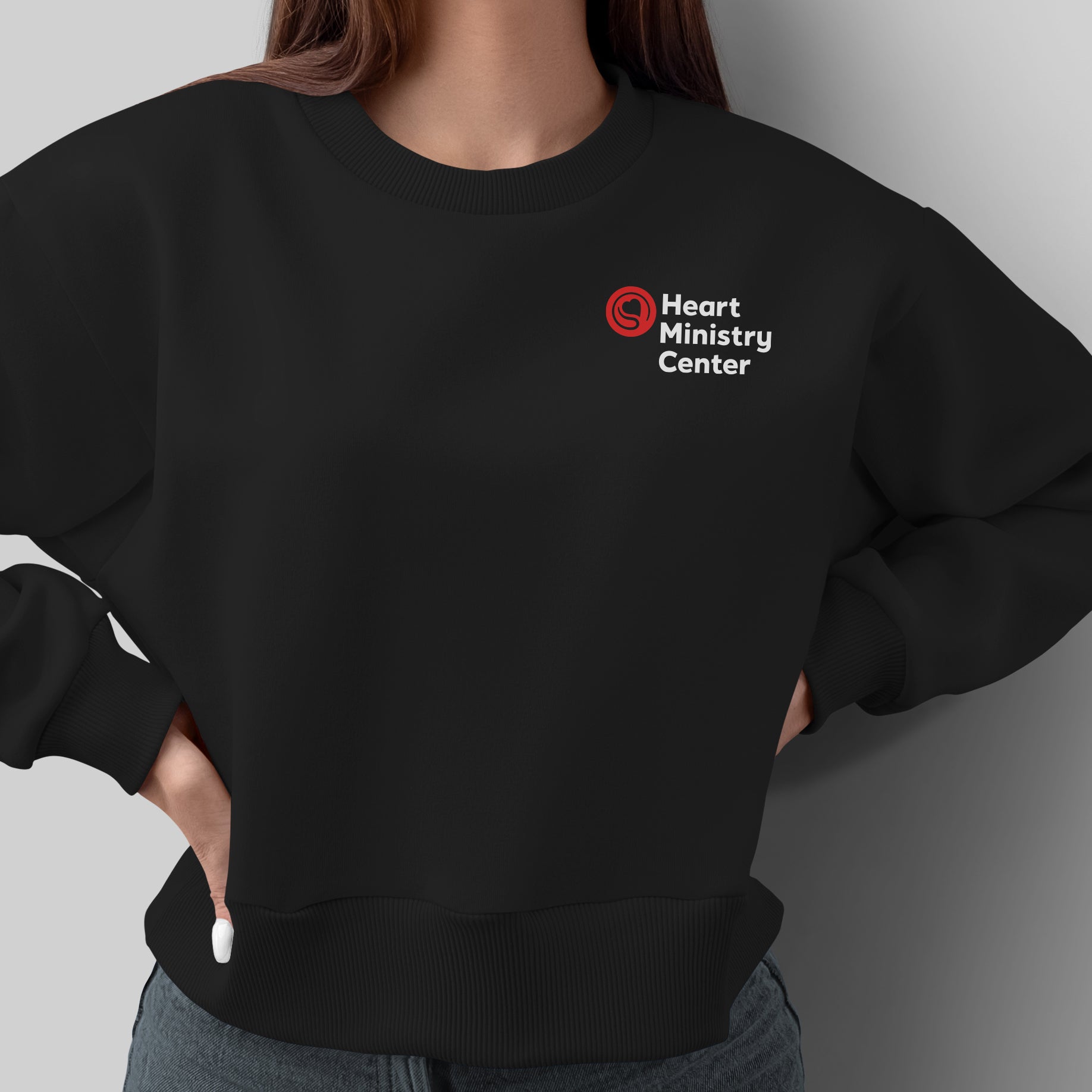 Crew Necks