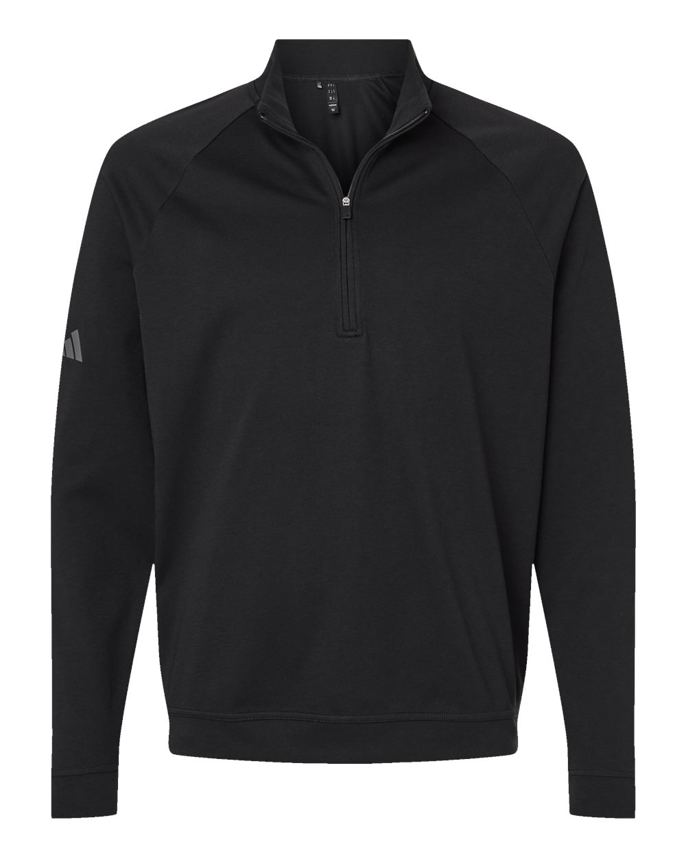 Men's Club Quarter-Zip