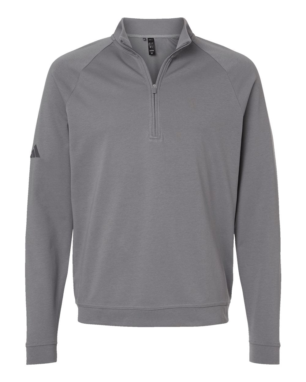 Men's Club Quarter-Zip