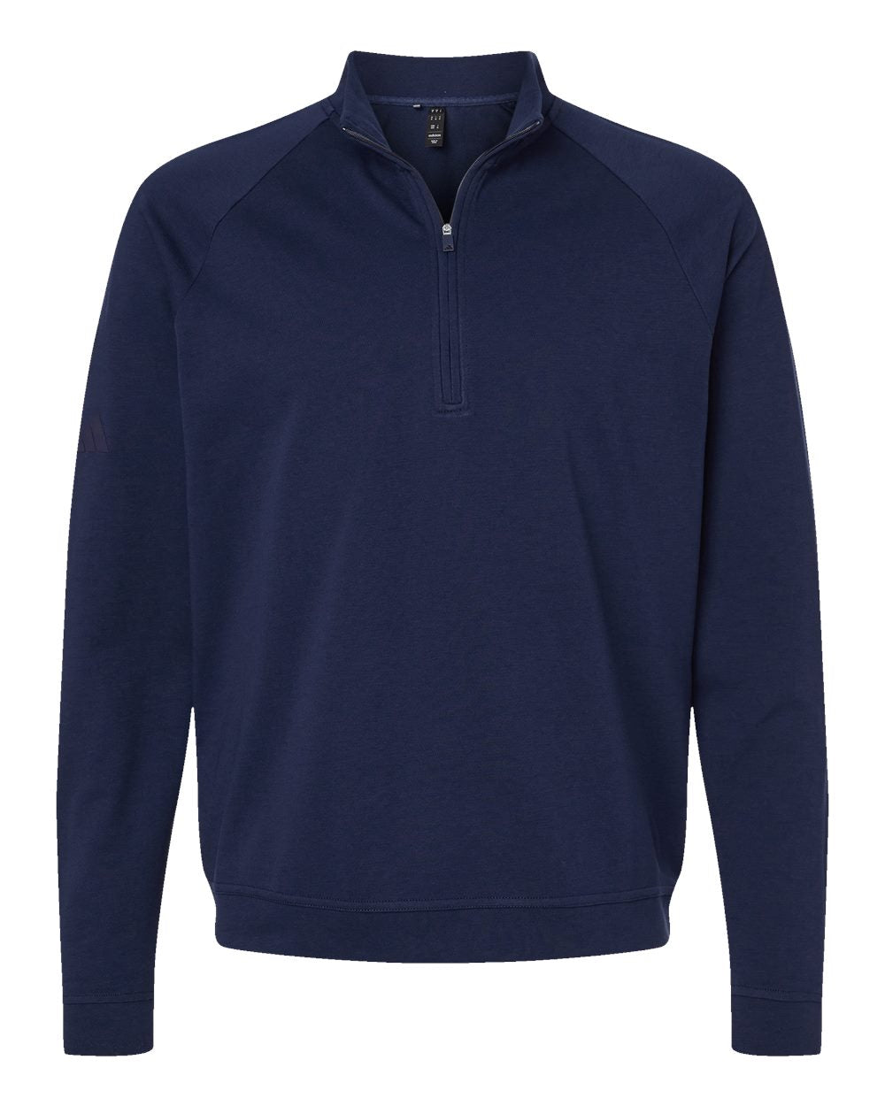 Men's Club Quarter-Zip