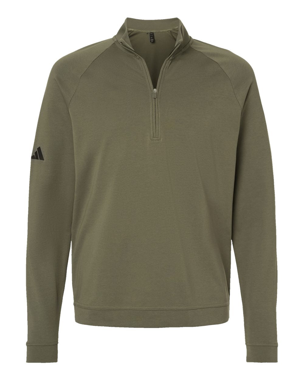 Men's Club Quarter-Zip