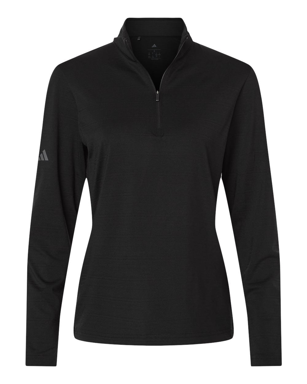 Women's Active Quarter-Zip