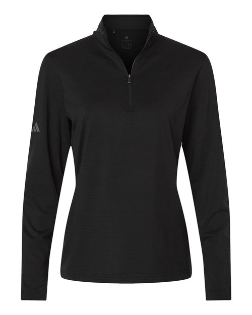 Adidas Women's Active Quarter-Zip