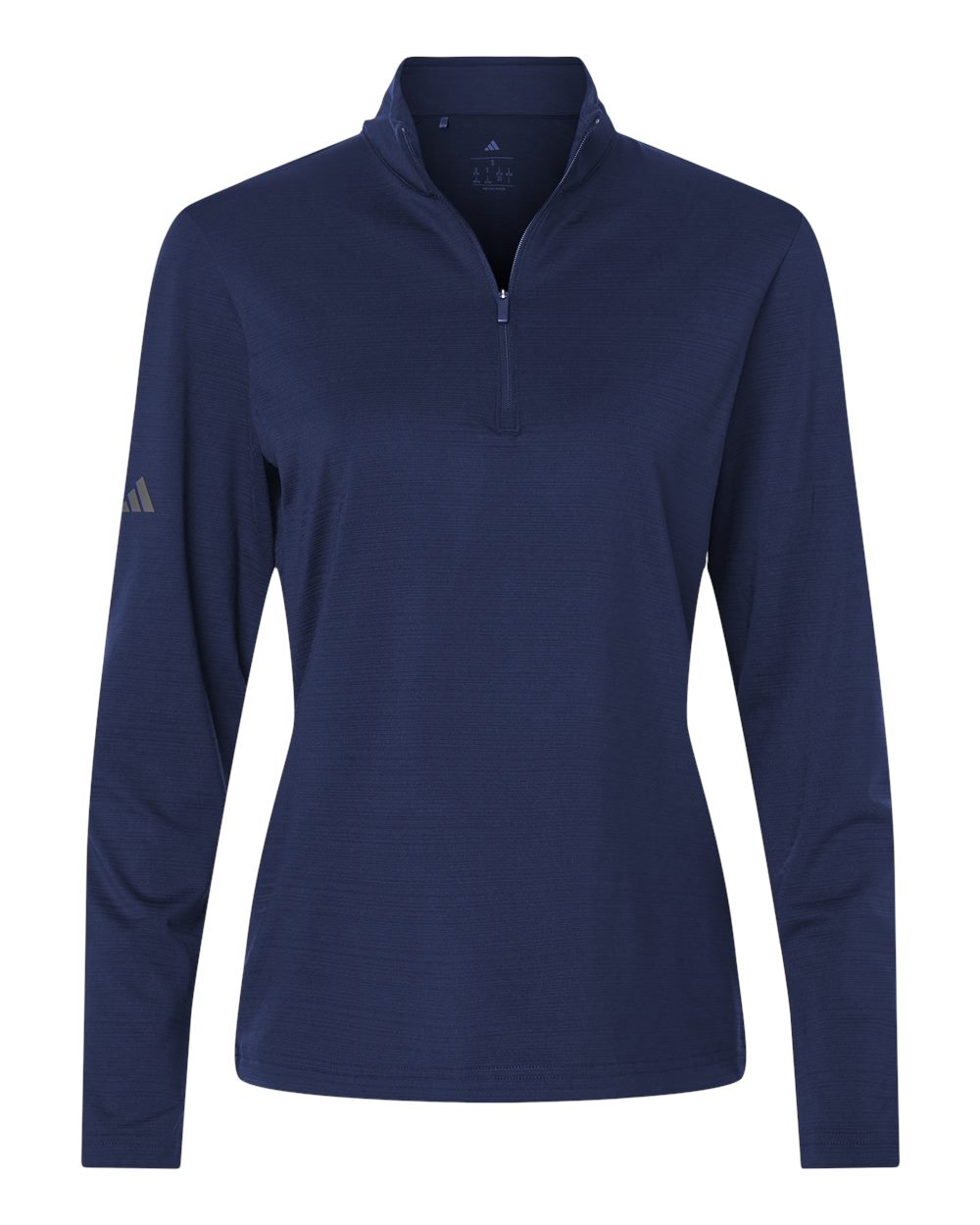 Women's Active Quarter-Zip