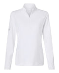 Women's Active Quarter-Zip