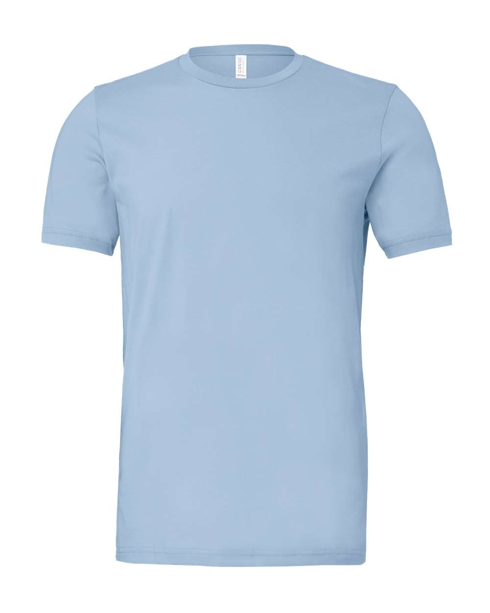 Unisex Jersey Tee