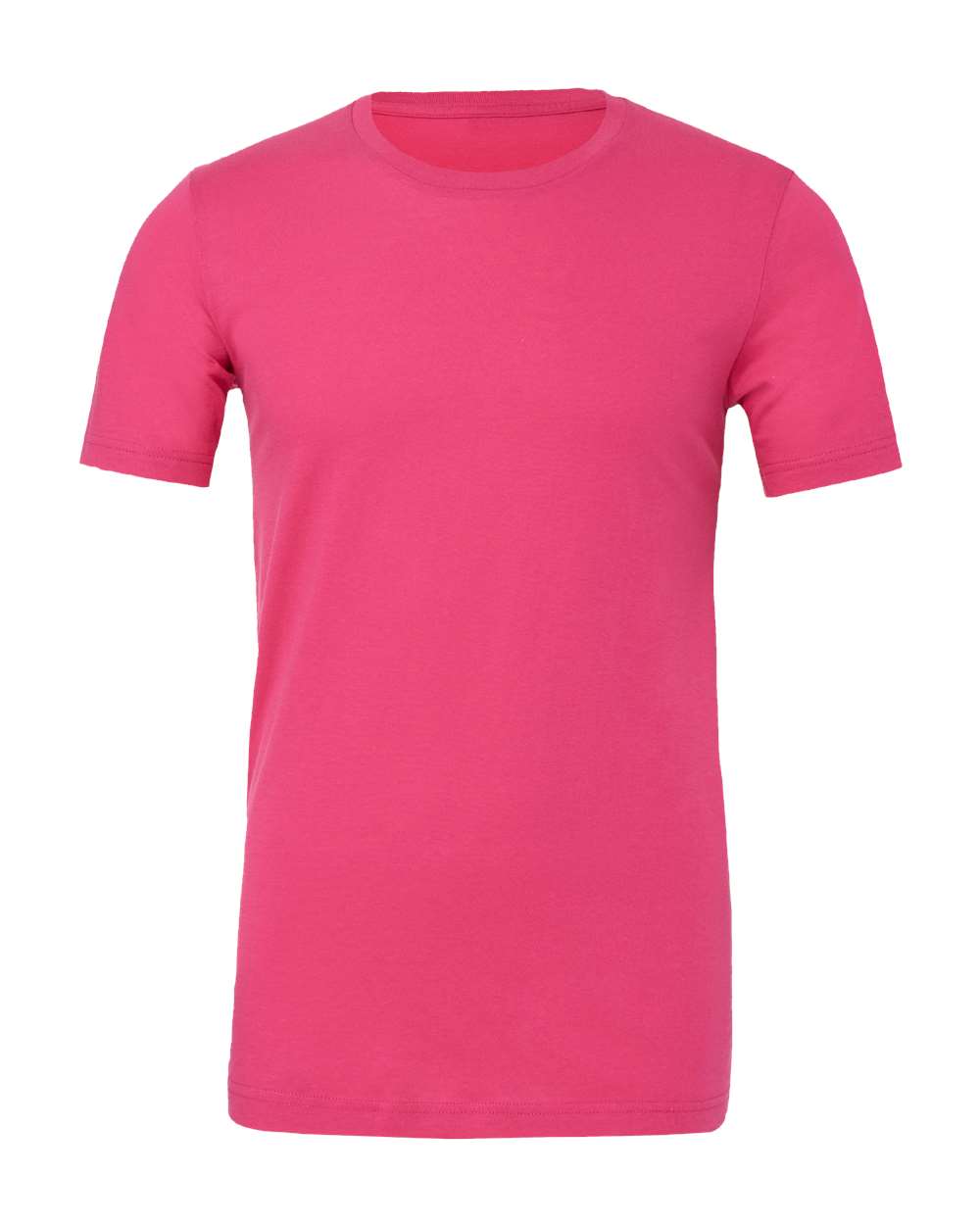 Unisex Jersey Tee