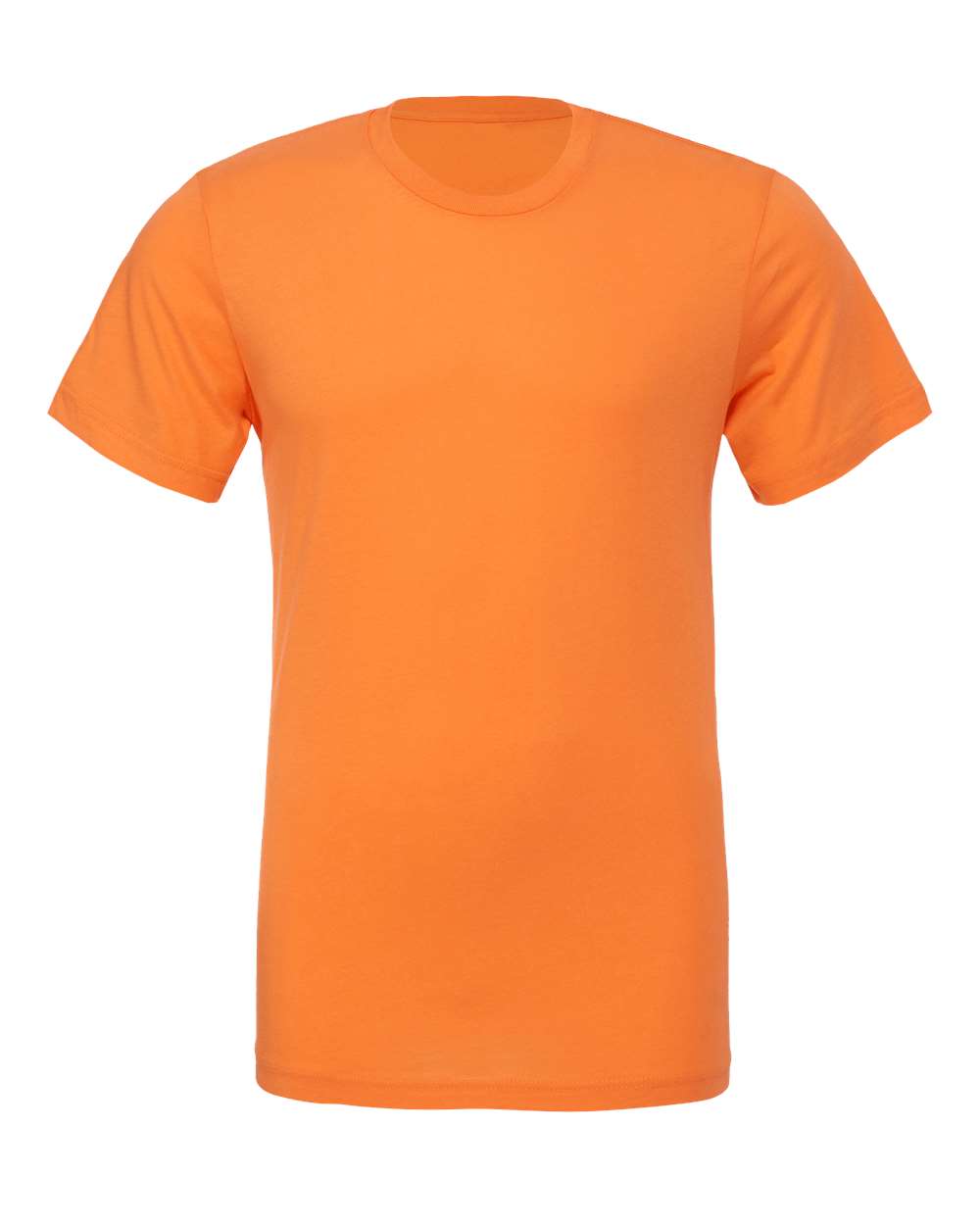 Unisex Jersey Tee