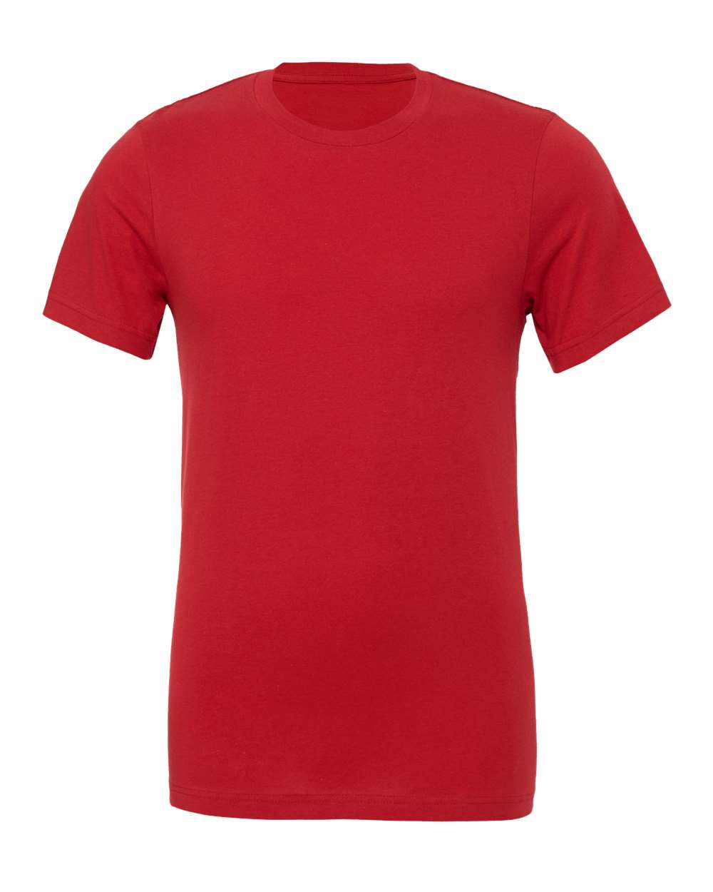 Unisex Jersey Tee