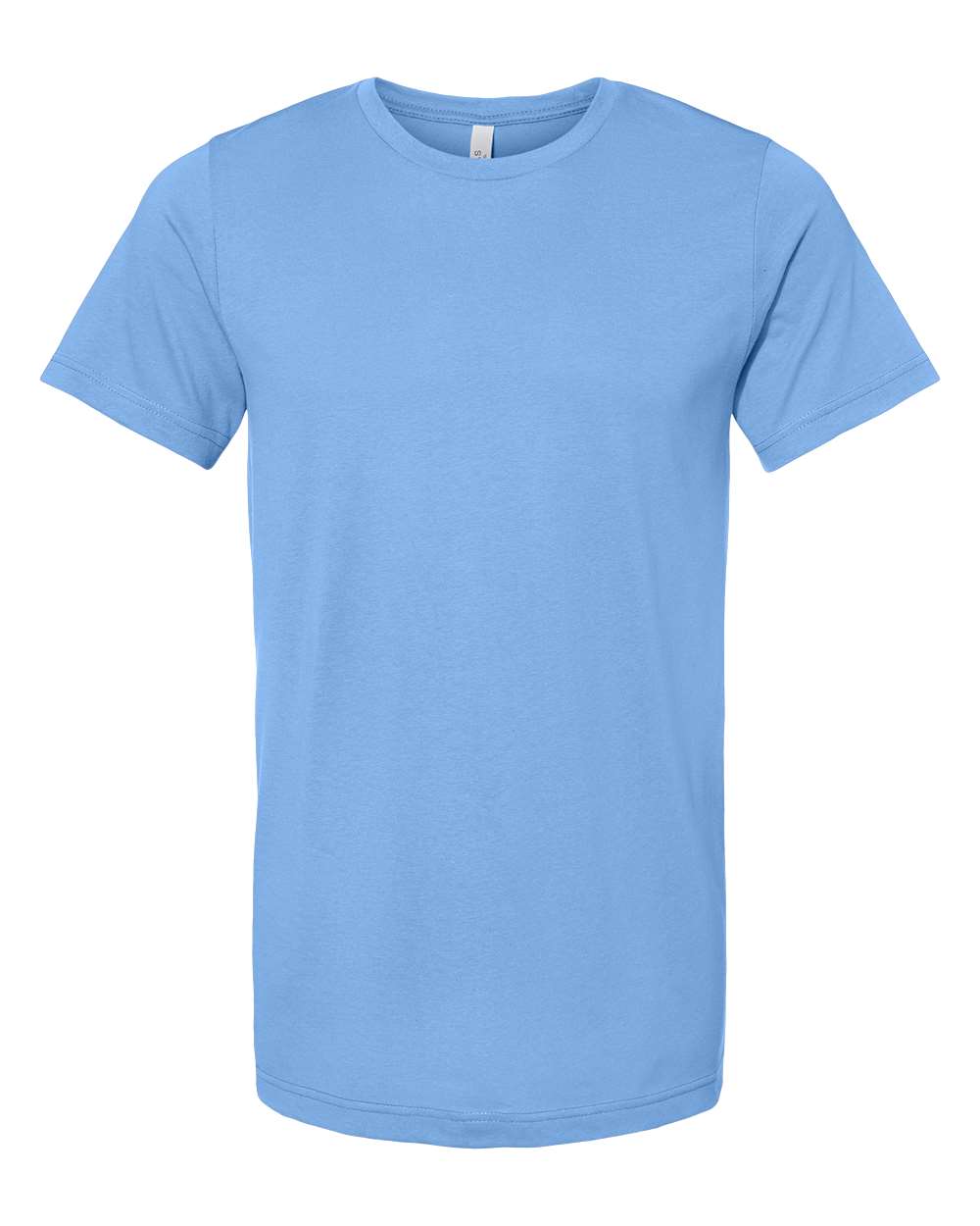 Unisex Jersey Tee