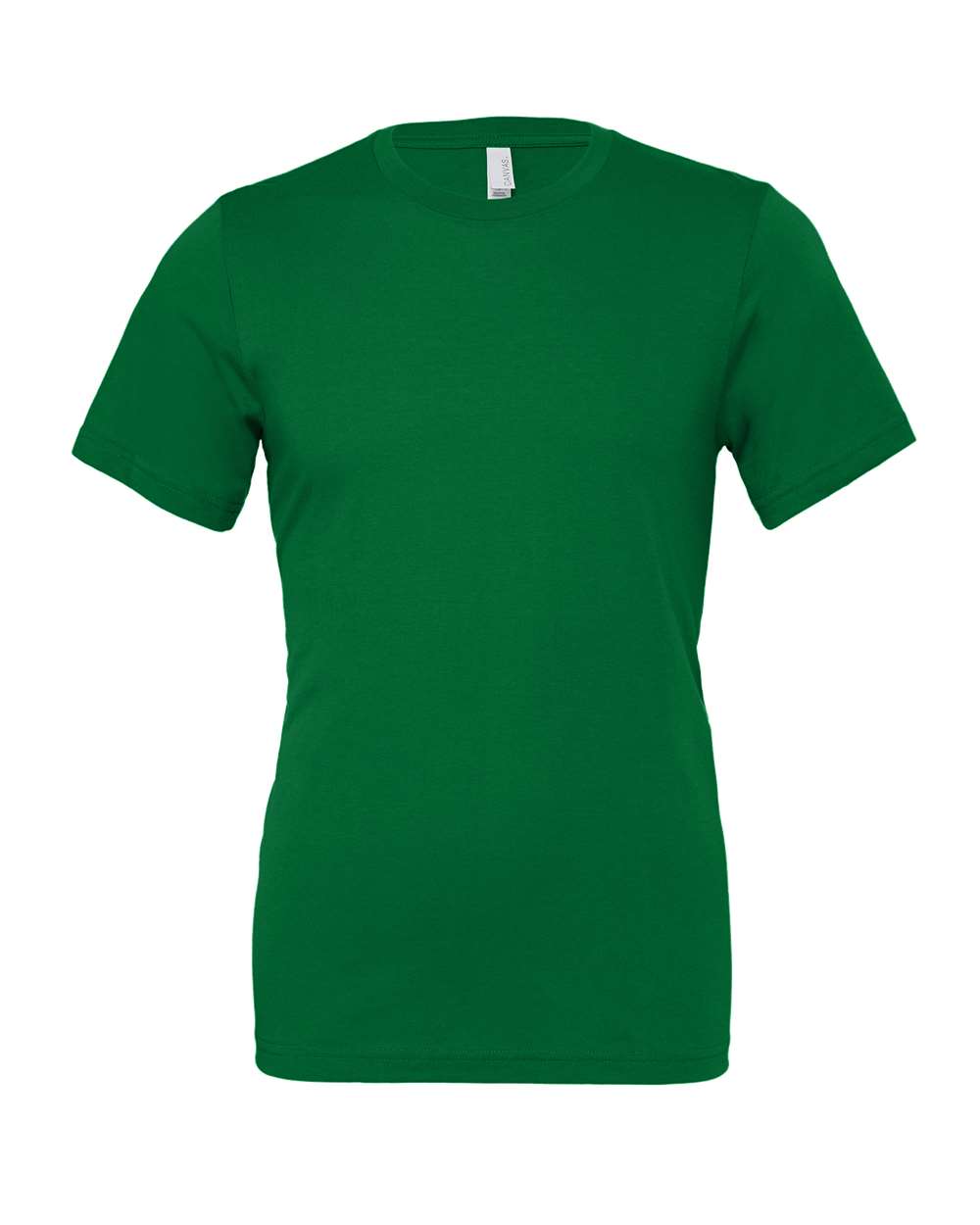 Unisex Jersey Tee