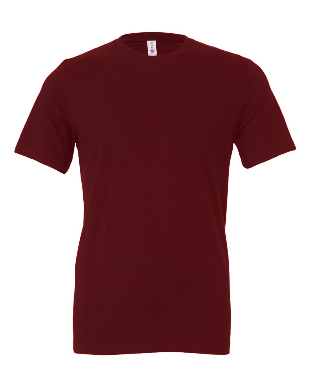 Unisex Jersey Tee