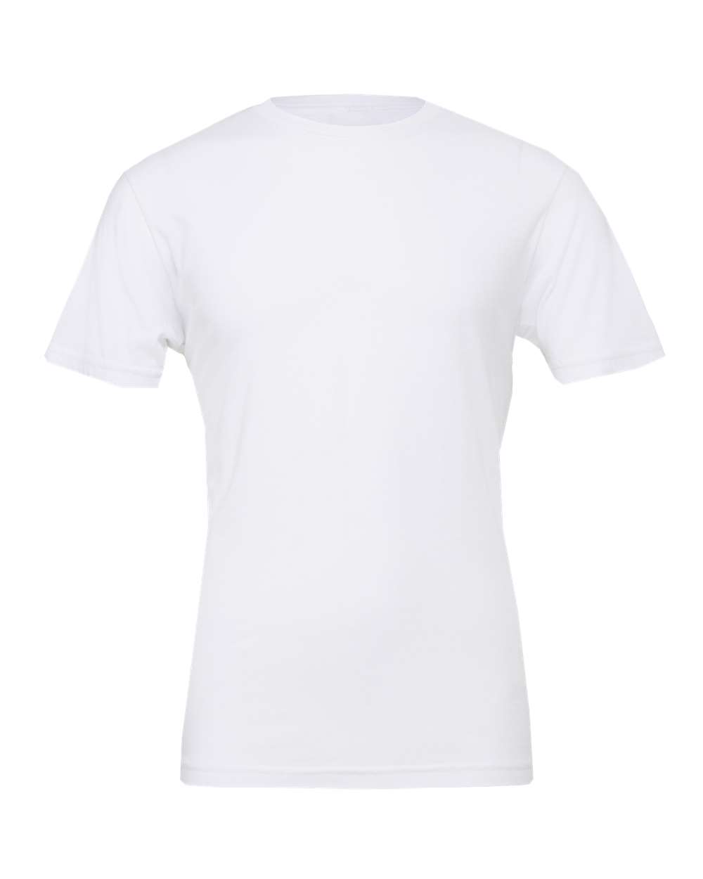 Unisex Jersey Tee