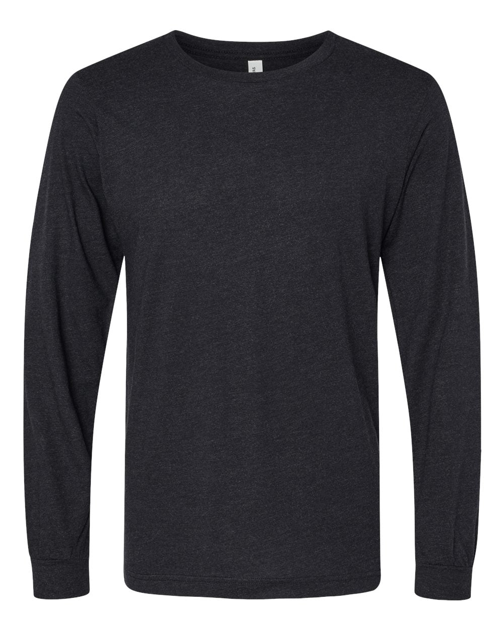 Unisex Tri-blend Long Sleeve
