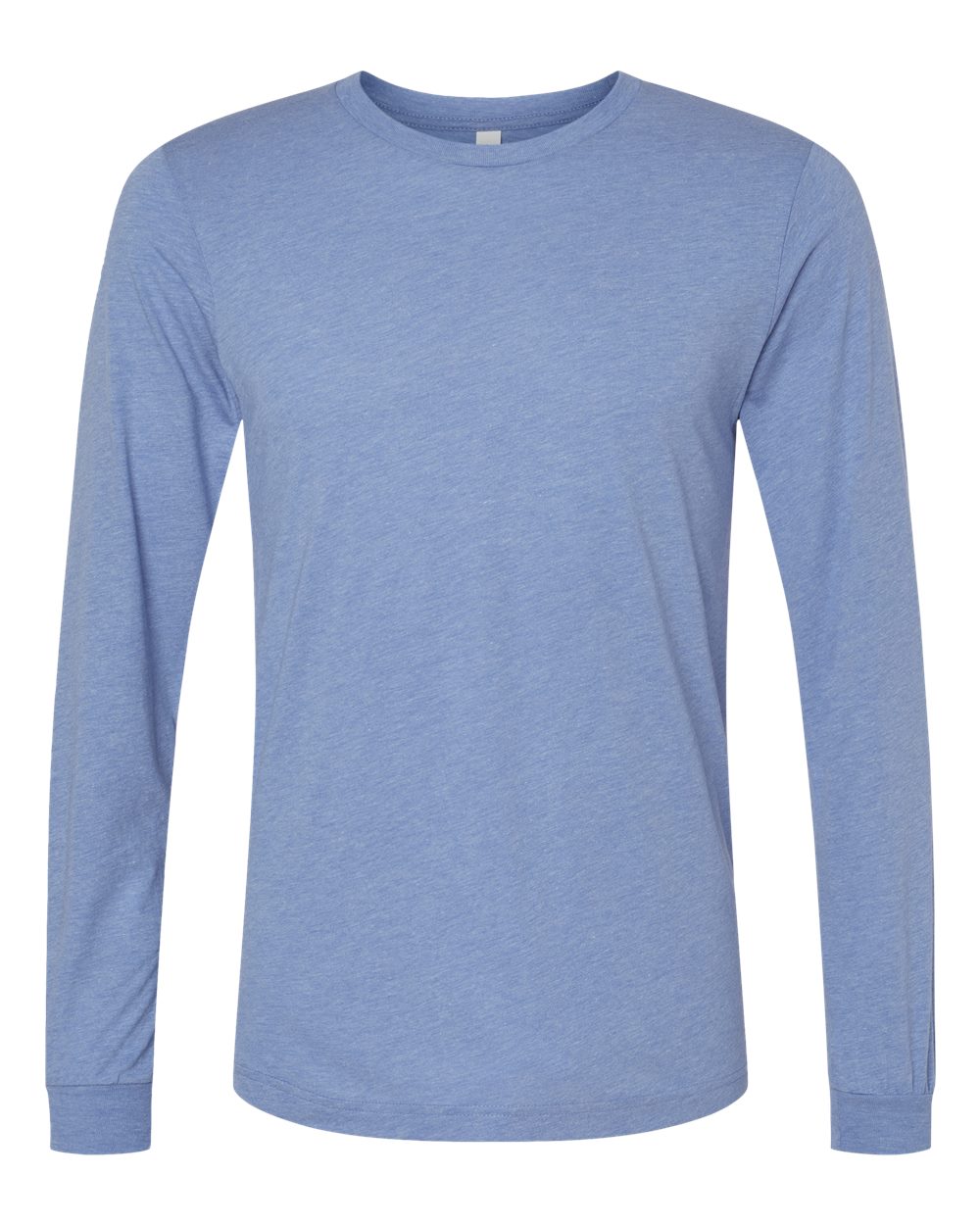 Unisex Tri-blend Long Sleeve