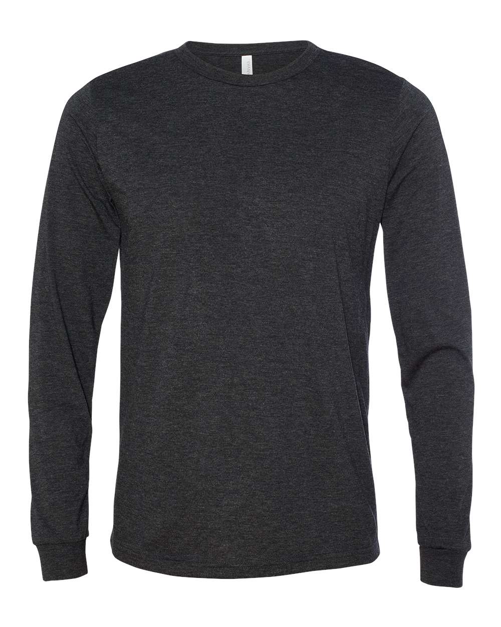 Unisex Tri-blend Long Sleeve