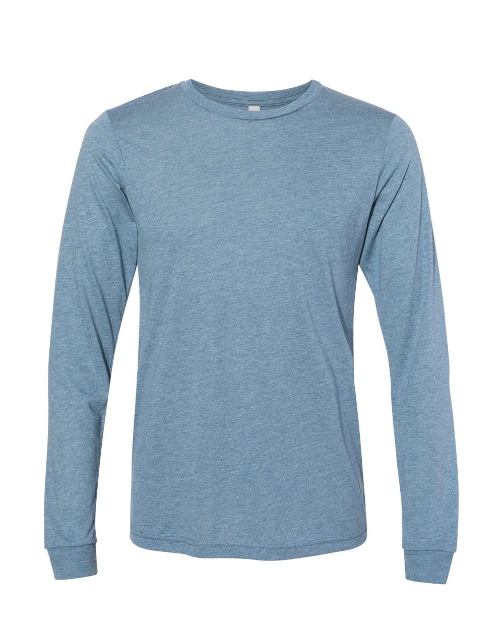 Unisex Tri-blend Long Sleeve