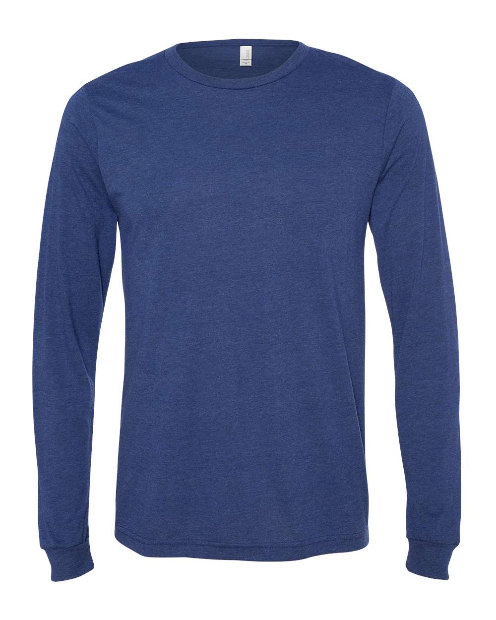 Unisex Tri-blend Long Sleeve