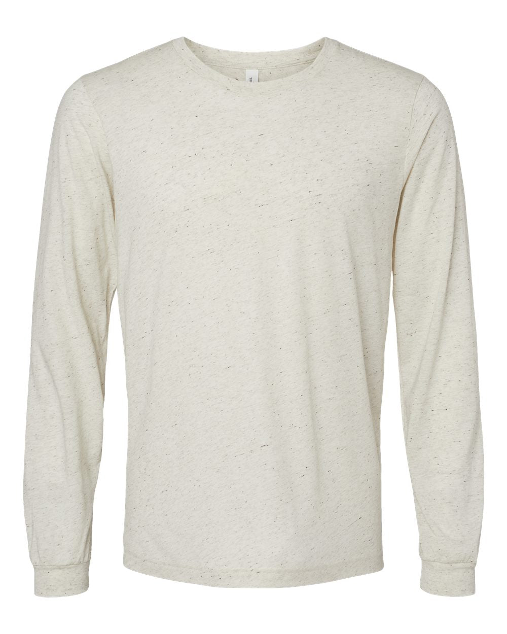 Unisex Tri-blend Long Sleeve