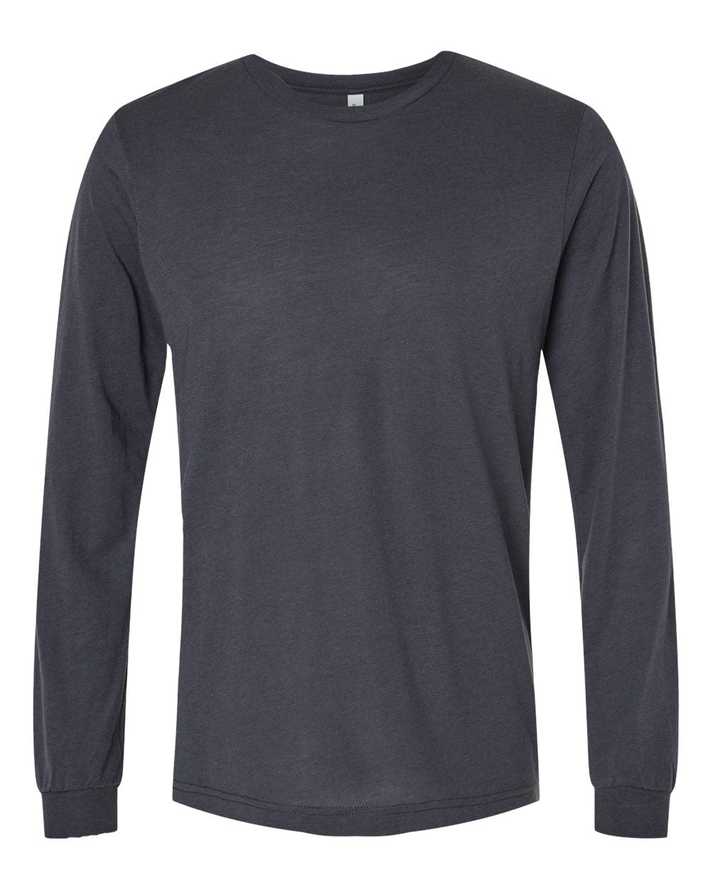Unisex Tri-blend Long Sleeve