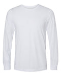 Unisex Tri-blend Long Sleeve