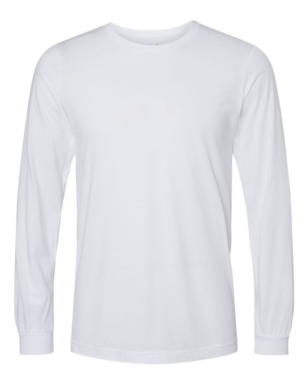Unisex Tri-blend Long Sleeve