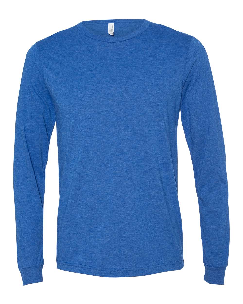 Unisex Tri-blend Long Sleeve