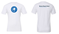 Brave Heart Gear Design 01 - T-shirt