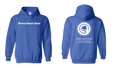 Brave Heart Gear Design 02 - Hoodie
