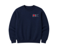 Student Uniforms | Navy Gildan  Crewneck