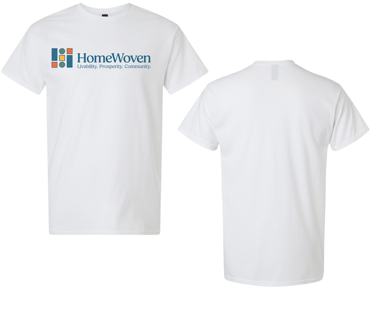 HomeWoven | Women's Tee