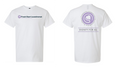 Fresh Start Laundromat Design 02 - T-shirt