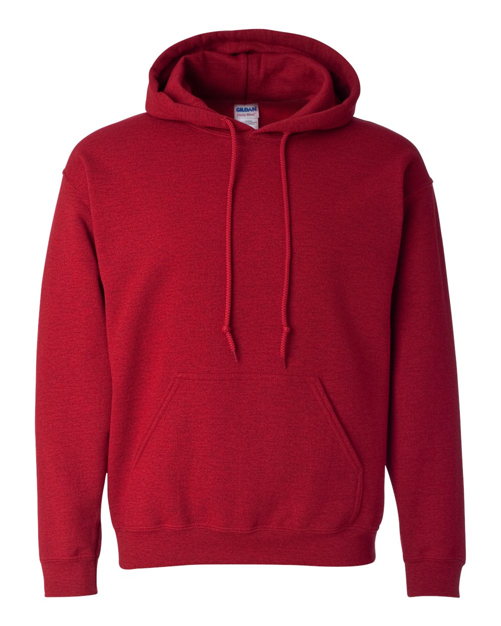 Unisex Hooded Sweatshirt