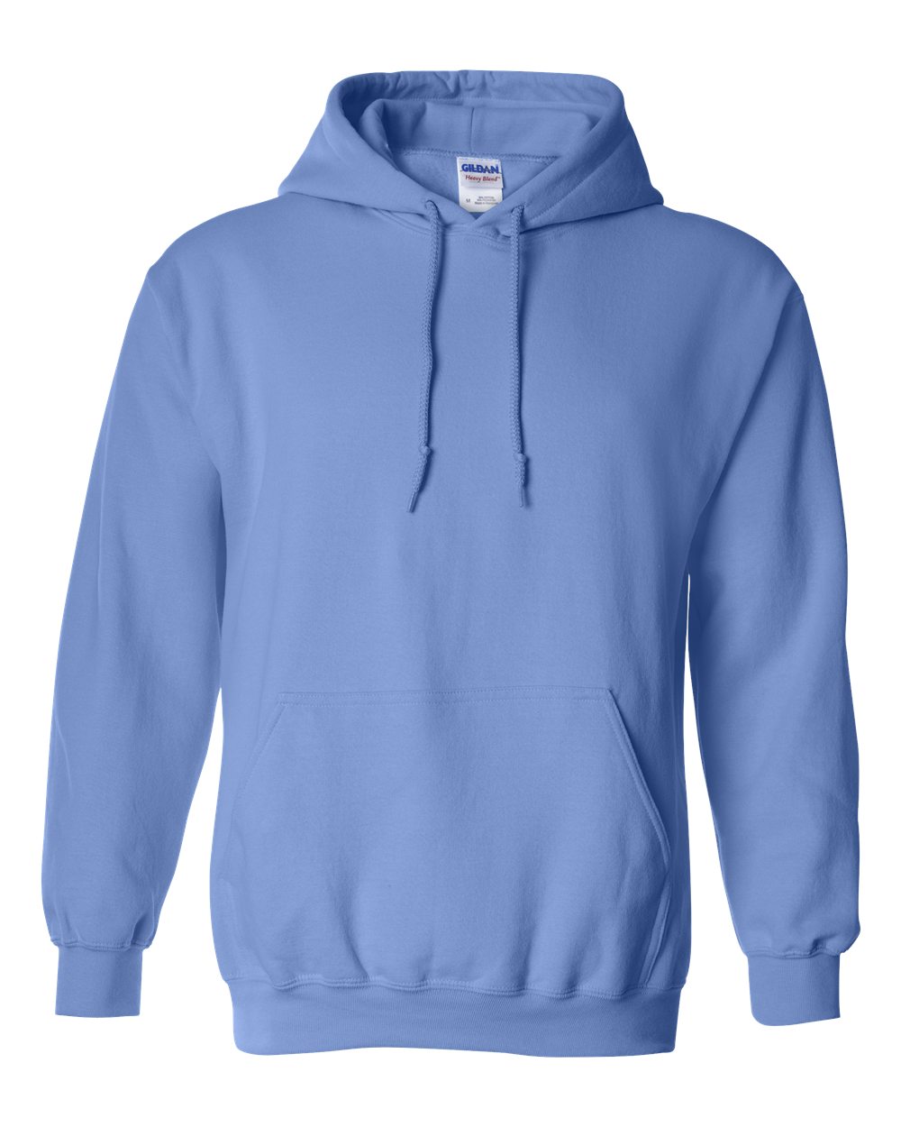 Unisex Hooded Sweatshirt