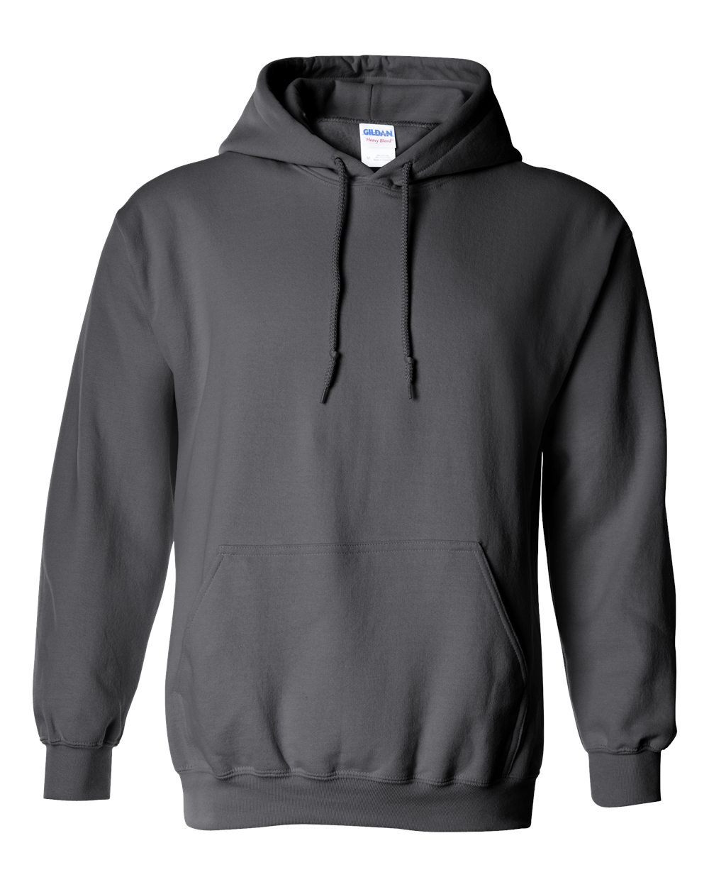 Unisex Hooded Sweatshirt