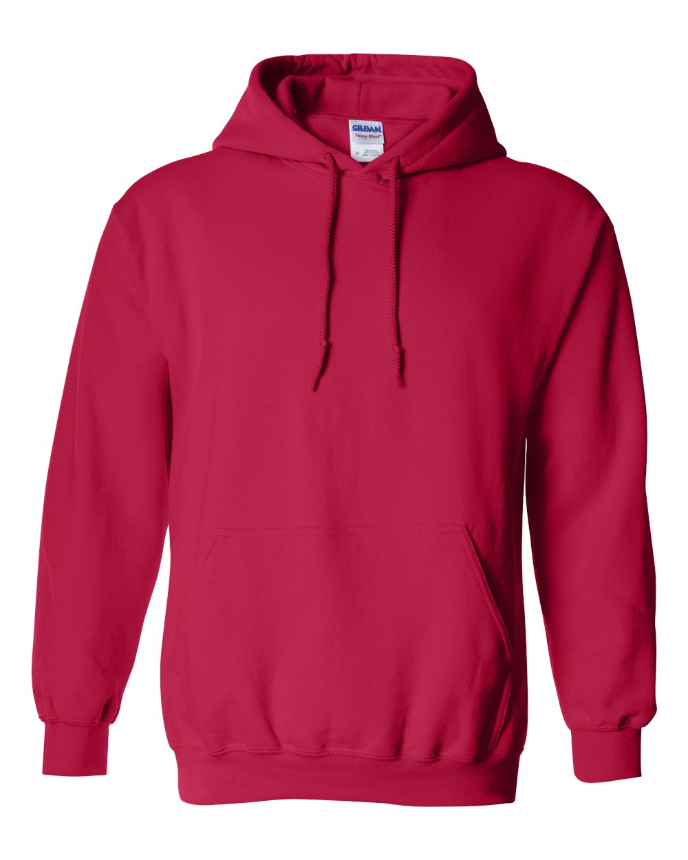 Unisex Hooded Sweatshirt