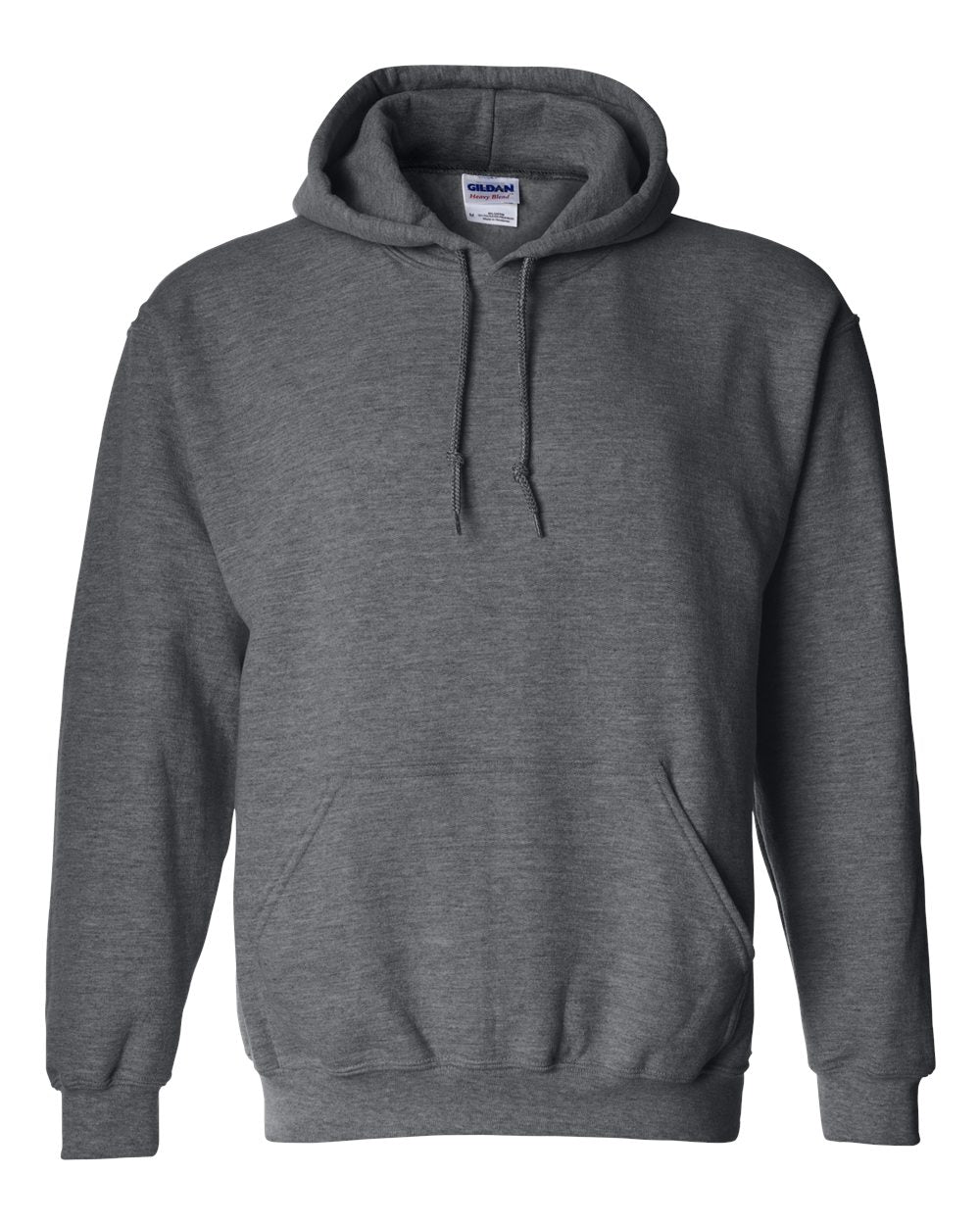 Unisex Hooded Sweatshirt