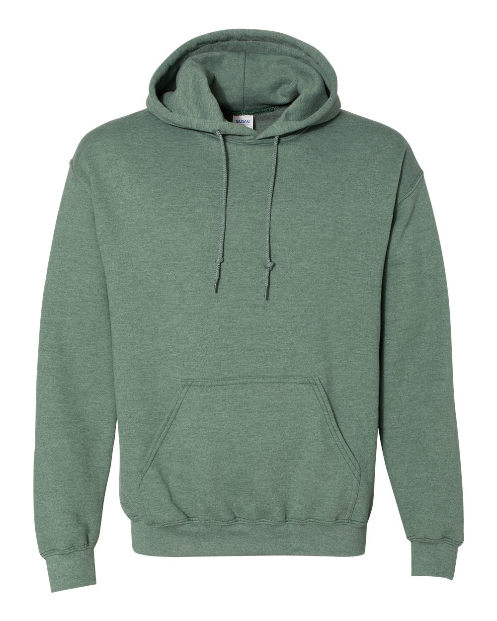 Unisex Hooded Sweatshirt