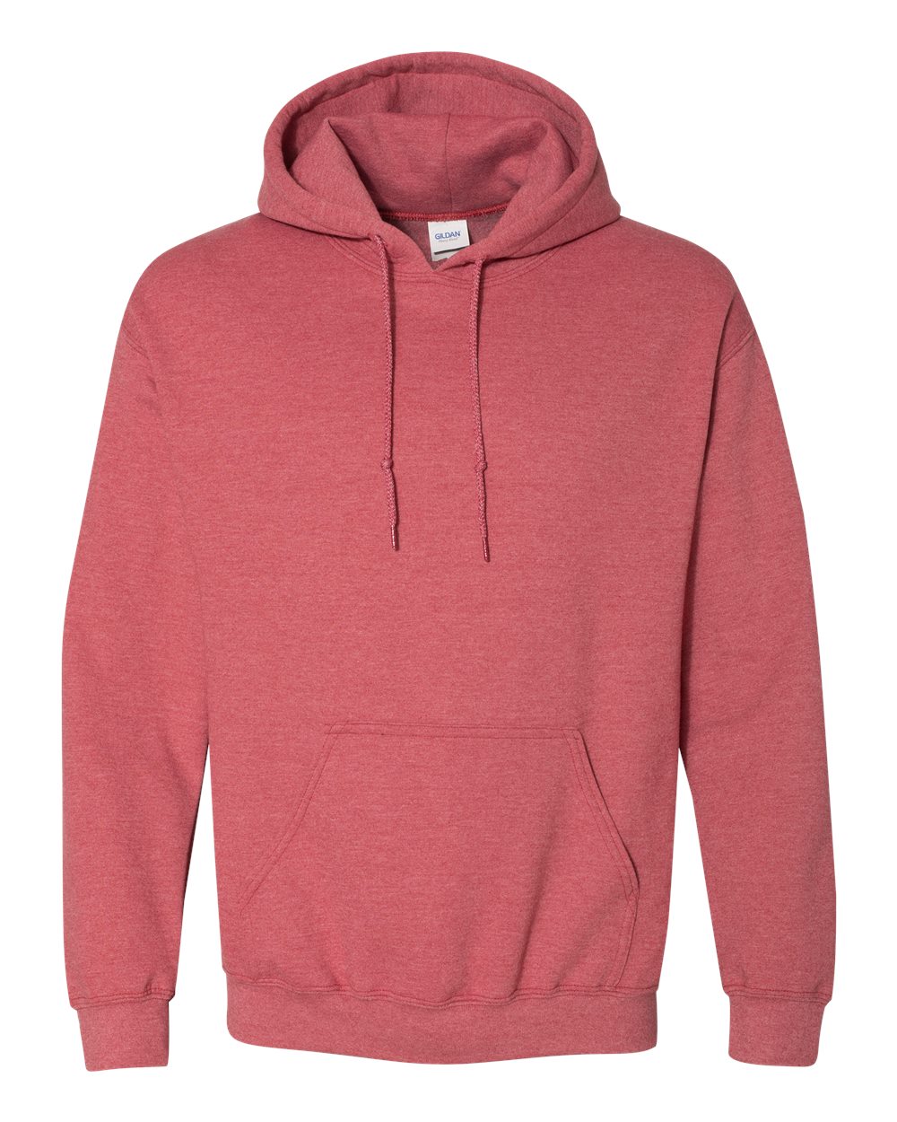 Unisex Hooded Sweatshirt