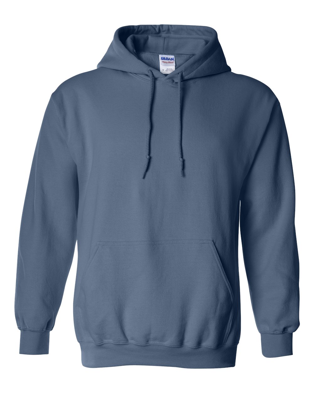 Unisex Hooded Sweatshirt