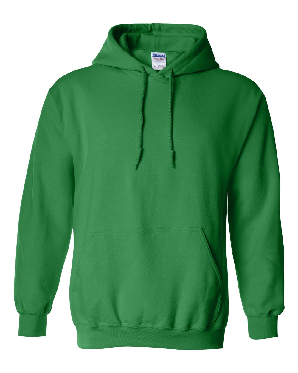 Unisex Hooded Sweatshirt
