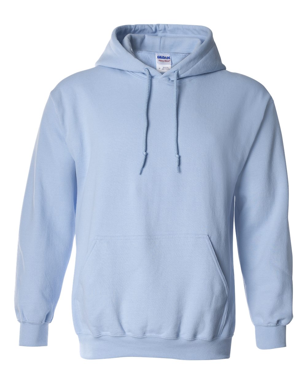 Unisex Hooded Sweatshirt