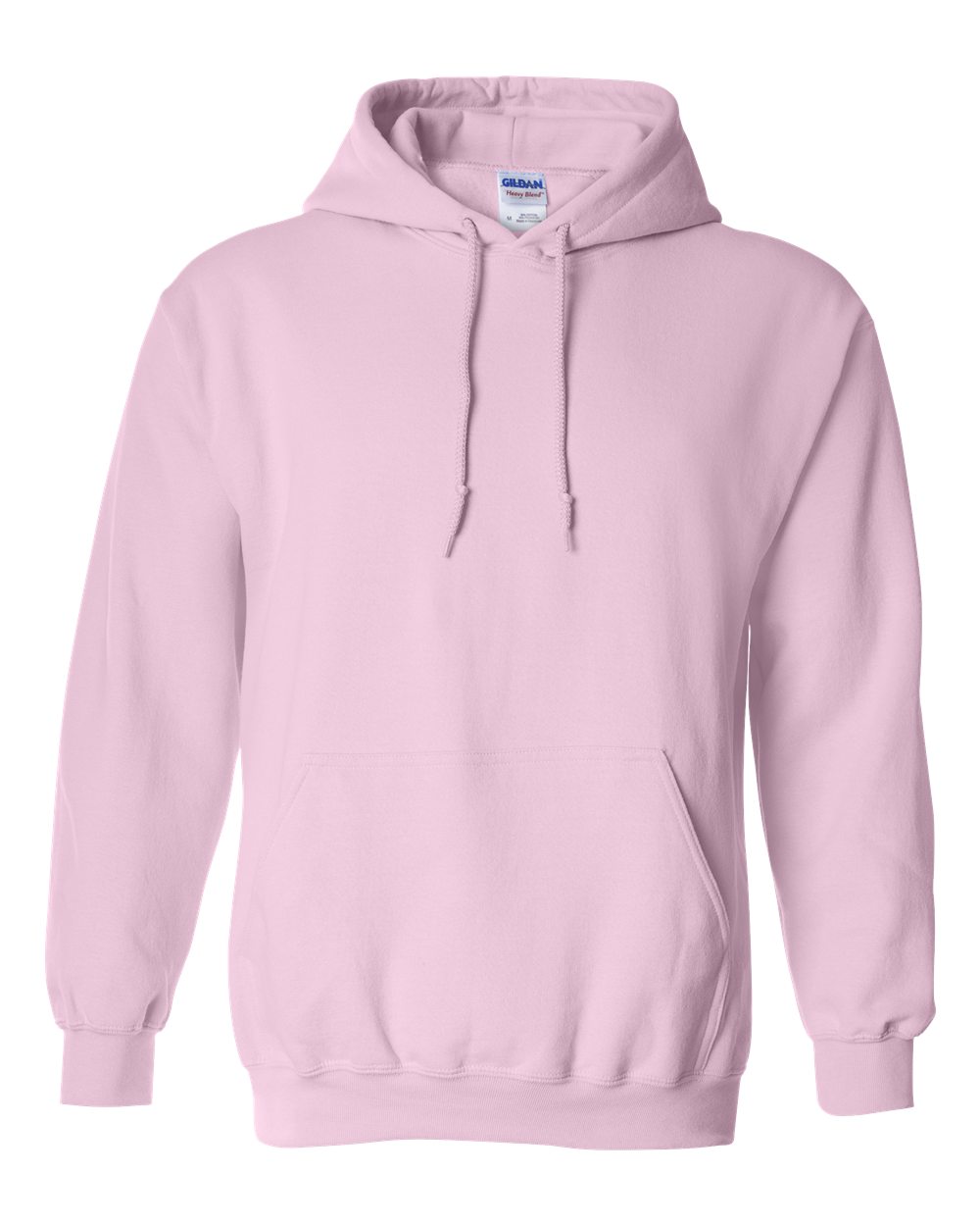 Unisex Hooded Sweatshirt