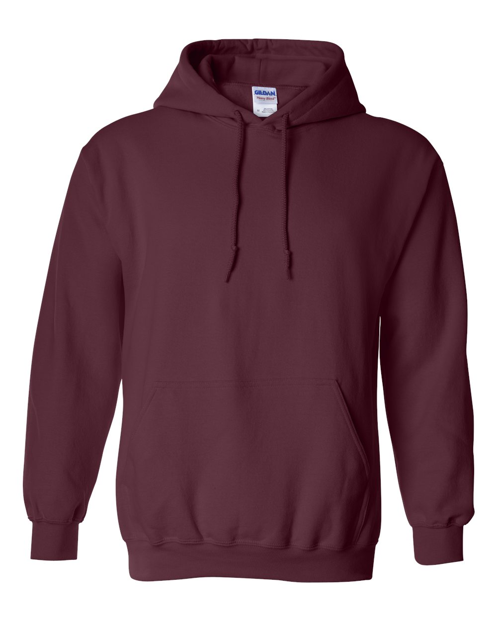 Unisex Hooded Sweatshirt