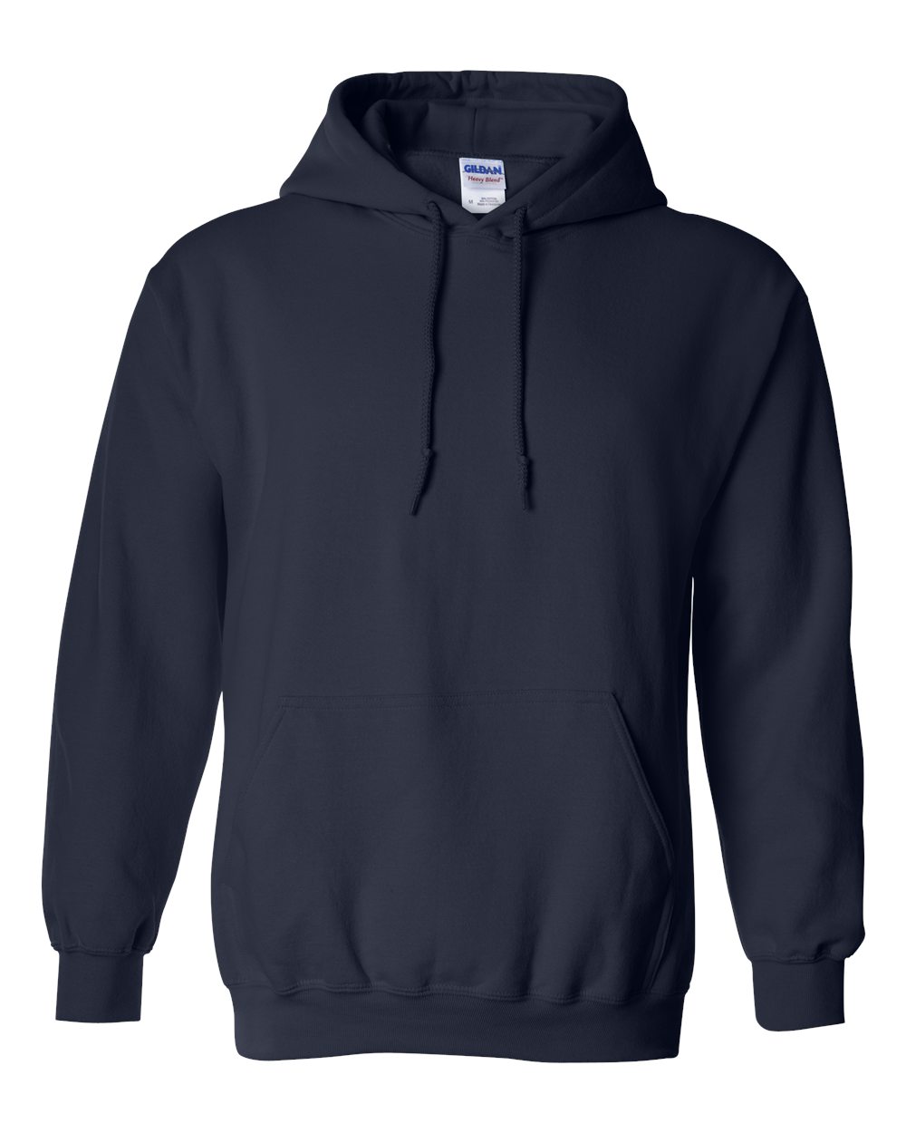Unisex Hooded Sweatshirt