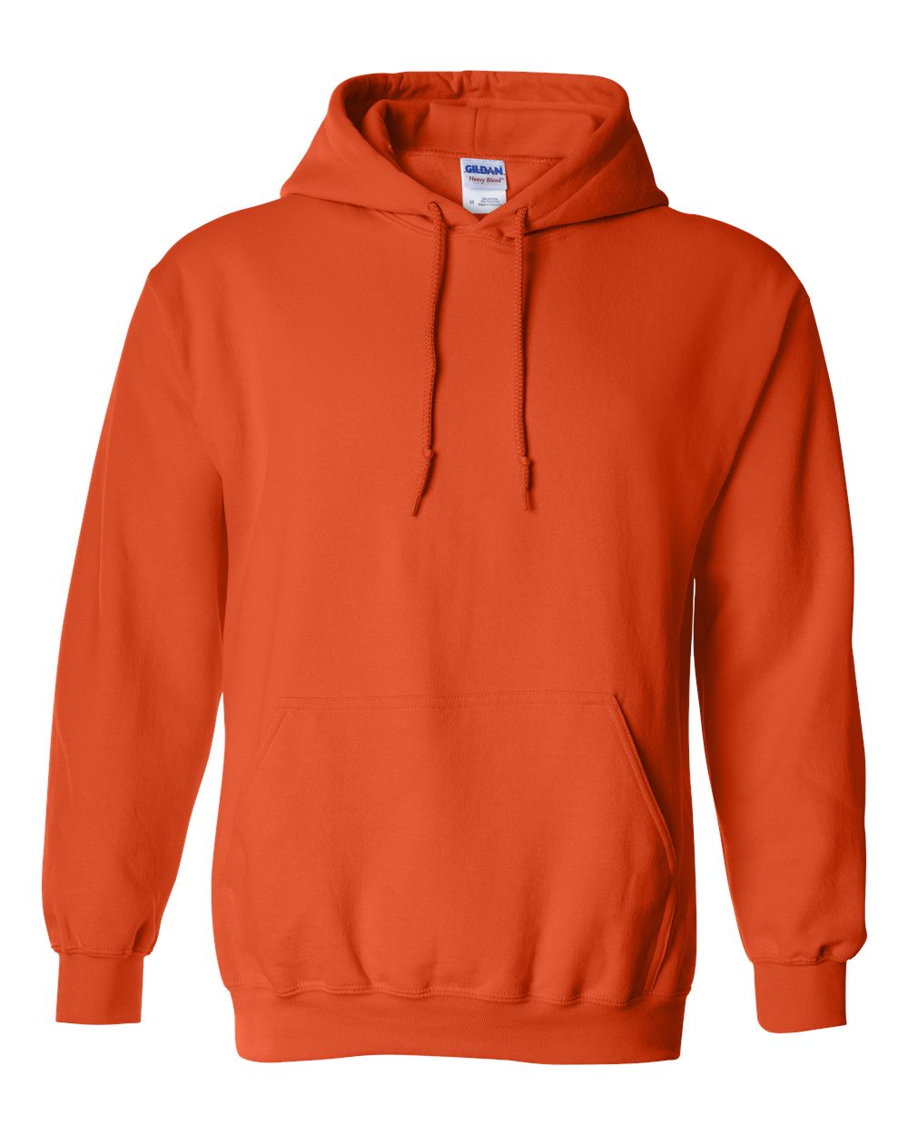 Unisex Hooded Sweatshirt