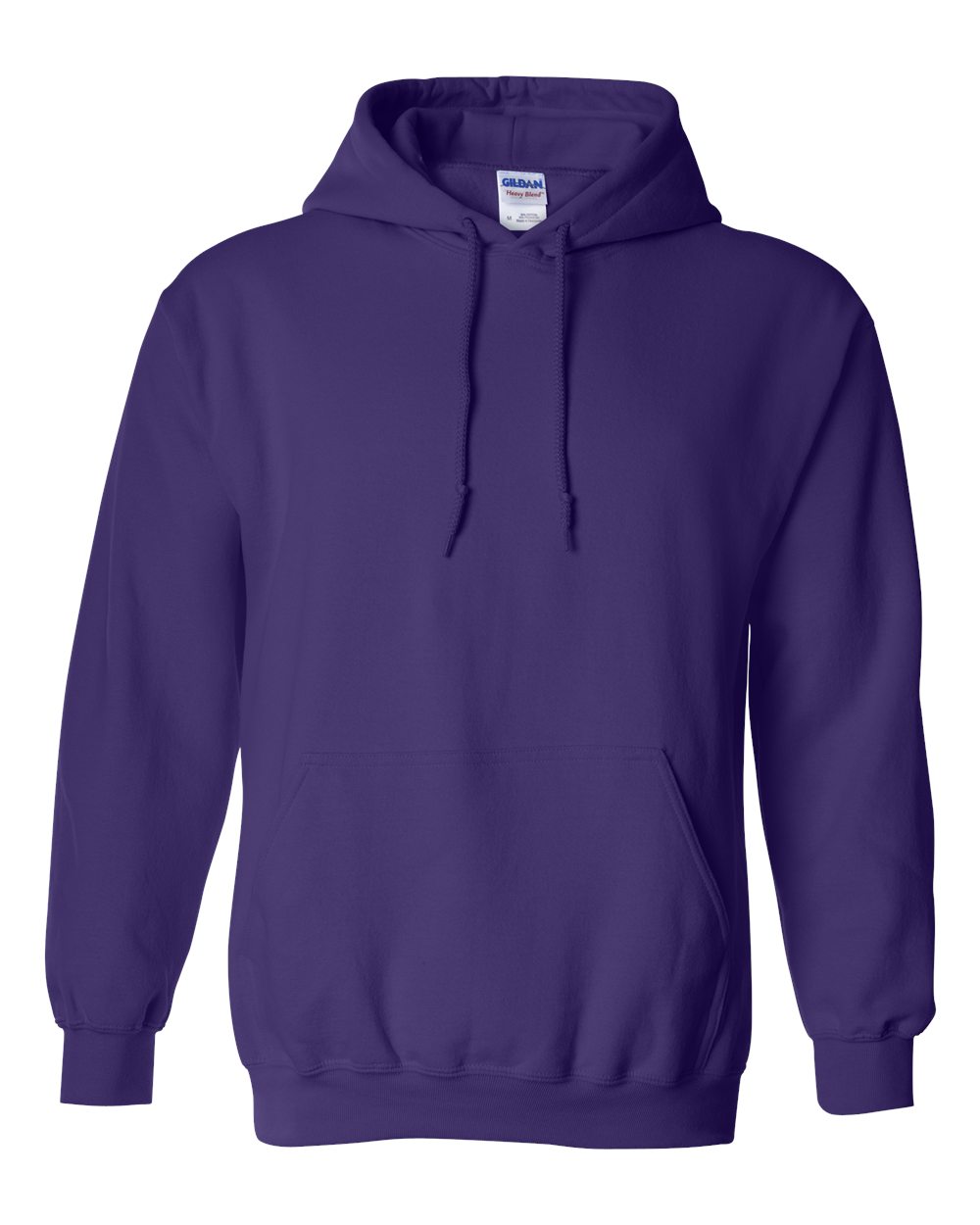 Unisex Hooded Sweatshirt