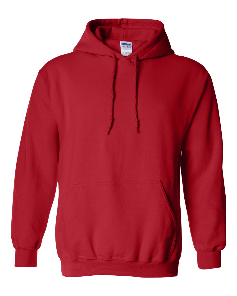 Unisex Hooded Sweatshirt
