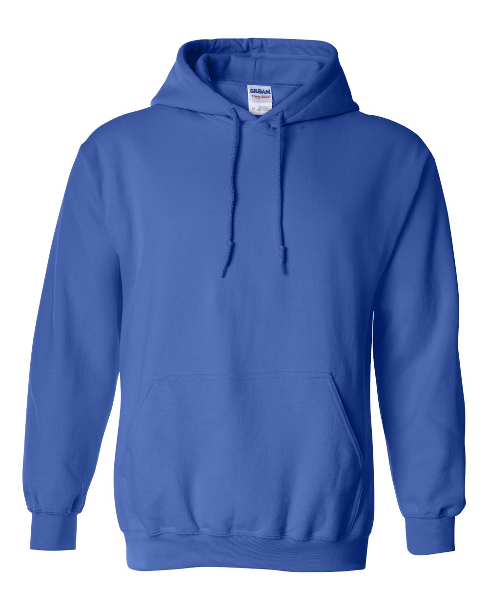 Unisex Hooded Sweatshirt