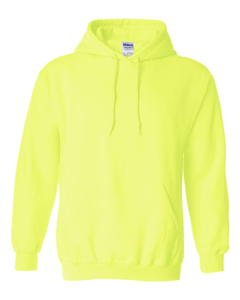 Unisex Hooded Sweatshirt